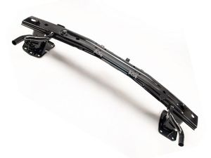 УСИЛИТЕЛЬ ПЕРЕДНЕГО БАМПЕРА ЦЕНТРАЛЬНЫЙ LANCER X 07-10