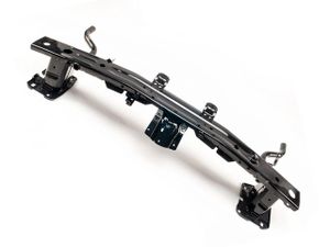 УСИЛИТЕЛЬ ПЕРЕДНЕГО БАМПЕРА ЦЕНТРАЛЬНЫЙ LANCER X 07-10