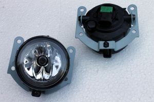 Фара противотуманная левая=правая PAJERO SPORT NEW