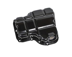 поддон масляный двигателя 2,0 2,4 4wd outlander 03-08 MBL37463838 Sailing