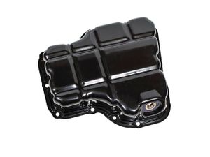 поддон масляный двигателя 2,0 2,4 4wd outlander 03-08 MBL37463838 Sailing