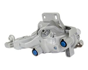 Указатель поворота правый MAZDA 3 2016-2019 MZLM304071R Sailing