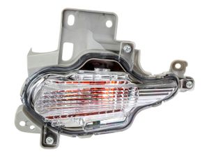 Указатель поворота правый MAZDA 3 2016-2019 MZLM304071R Sailing
