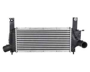 Радиатор интеркулера 2.5 PATHFINDER/NAVARA 2005-2014 NS14461360 Sailing