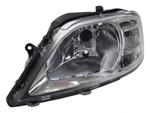 фара! левая\ LADA Largus 09-15 RNL0579102L Sailing