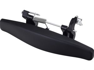 ручка двери наружная левая sandero 09-14 RNL0579217L Sailing