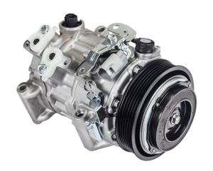 Компрессор кондиционера CAMRY 2017- TYL02302323 Sailing