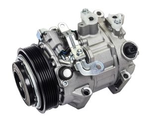 Компрессор кондиционера CAMRY 2017- TYL02302323 Sailing