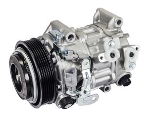 Компрессор кондиционера CAMRY 2017- TYL02302323 Sailing