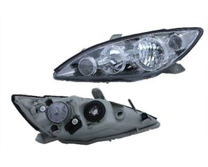 фара левая под корректор camry 04-06 (eur) tyl320205001eul Sailing