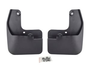 Брызговики передние комплект RAV4 2016-2019 TYL8541601F Sailing