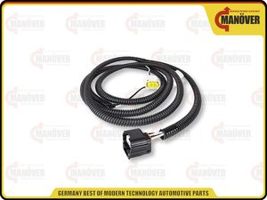Электропроводка п\туманных фар MANOVER MR2405062 mr2405062 Manover