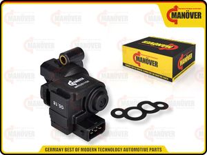 РЕГУЛЯТОР ХОЛОСТОГО ХОДА MR5201150 mr5201150 Manover