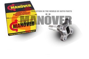 Цапфа LADA Largus/Renault Duster задней балки MANOVER mr8018419 Manover
