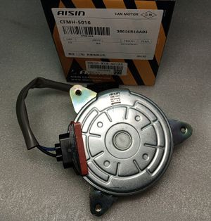 МОТОР ВЕНТИЛЯТОРА КОНДИЦИОНЕРА cfmh5016 Aisin МОТОР ВЕНТИЛЯТОРА КОНДИЦИОНЕРА cfmh5016 Aisin