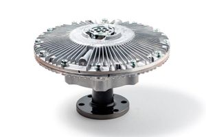 Муфта вентилятора AISIN  FCR-001 FCR001 Aisin