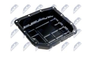 Поддон масляный hyundai elantra 2.0 00-, tucson 2.0 04-10, kia sportage 2.0 04-10 (нижний) bmohy502a Nty