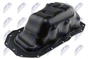 Поддон масляный Mazda 3 2.0 13-, CX-3 2.0 13-, CX-5 13- bmomz012 Nty