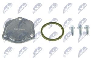 Прокладка масляного поддона: VW, AUDI, SKODA, SEAT bmovw048 Nty