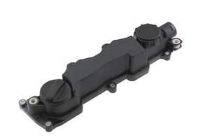 Крышка клапанная CITROEN BERLINGO 1.6HDI 2005-,C3 1.6HDI 2005-,C4 1.6HDI 2004-,C5 1.6HDI 2004-,C5 bpzct004 Nty