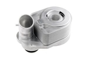 Теплообменник масляный NTY Фиат Дукато 2.3L 250 (504050068. 504086855. 5801441253) cclft000 Nty