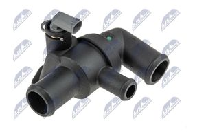 Термостат, охлаждающая жидкость-. SMART FORTWO 450 0.6/ 0.7 04- ctmme022 Nty