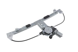 Стеклоподьемник стекла: FIAT DOBLO 06-09 /FRONT правый WITH MOTOR/ epsft005 Nty