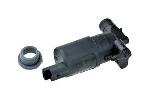 НОСОС ОМЫВАТЕЛЯ СТЕКЛА CITROEN BERLINGO 1996-,C1 2005-,C5 I 2001-,PEUGEOT 107 2005-,307 2000-,PARTNE espct000 Nty