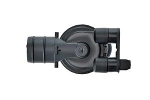 НОСОС ОМЫВАТЕЛЯ СТЕКЛА CITROEN BERLINGO 1996-,C1 2005-,C5 I 2001-,PEUGEOT 107 2005-,307 2000-,PARTNE espct000 Nty