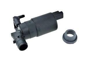 НОСОС ОМЫВАТЕЛЯ СТЕКЛА CITROEN BERLINGO 1996-,C1 2005-,C5 I 2001-,PEUGEOT 107 2005-,307 2000-,PARTNE espct000 Nty