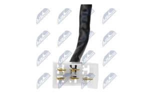 Электродвигатели стеклоочистителя зад.: MERCEDES SPRINTER 95-, VOLKSWAGEN LT 28-35 96- ESWME016 Nty