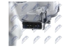 Электродвигатель NISSAN QASHQAI 07- стеклоочистителя eswns013 Nty