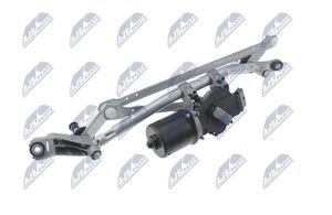 Электродвигатель NISSAN QASHQAI 07- стеклоочистителя eswns013 Nty
