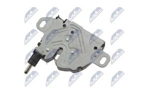 НИЖНИЙ ЗАМОК КРЫШКИ КАПОТА FORD TRANSIT 2000-2006 ezcfr039 Nty
