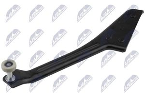Ролик двери сдвижной левой верхний Ford Transit Connect, Tourneo Connect 13-> ezcfr245 Nty