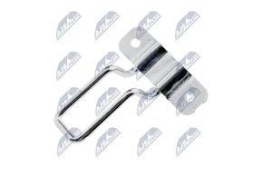 Фиксатор замка багажника CITROEN JUMPER, FIAT DUCATO, PEUGEOT BOXER 06-- (Верх) ezcft014 Nty