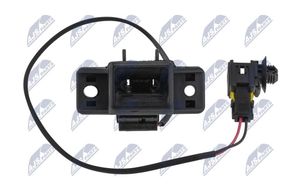 Замок крышки багажника: RENAULT CLIO II 2001-,KANGOO 1997-/Z KABLEM/ ezcre104 Nty
