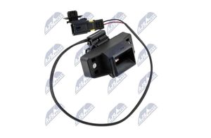 Замок крышки багажника: RENAULT CLIO II 2001-,KANGOO 1997-/Z KABLEM/ ezcre104 Nty