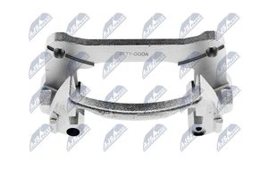 Скоба тормозного суппорта: TOYOTA LANDCRUISER 70 80 90 100 120 150 4RUNNER 02: FJ CRUISER 06 -14 SEQ hztty000a Nty