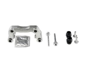 Суппорт тормозной задний: VW GOLF IV/V 97-09, BORA 98-05, POLO 01-12, SKODA FABIA 99-14, OCTAVIA 96- hztvw049a Nty
