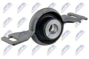 подшипник подвесной карданного вала toyota rav-4 05-18, lexus nx200tnx300nx300h 15- nlwty009 Nty