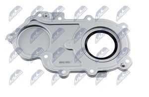 Уплотняющее кольцо, AUDI A6 2.4/2.8/3.2FSI/3.0TFSI 04- nupau000 Nty