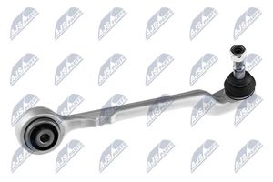 Рычаг подвески пер. BMW 3 11-, 1 12-, 2 13-, 4 13- /НИЗ ПРАВ ЗАД/ zwdbm055 Nty