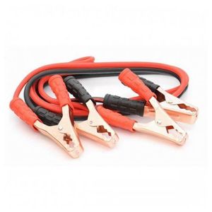 Провода стартовые 300А VETTLER (AM-3) PVC-изоляция 2.5 метра am3300a Vettler