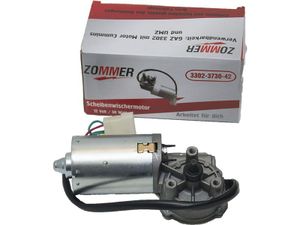 Мотор стеклоочистителя ГАЗель Бизнес 3302373042 Zommer