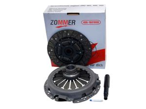 Сцепление, комплект 4061601000 Zommer