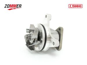 Помпа FORD/ Mazda/ Volvo (Z_1584043) Z1584043 Zommer