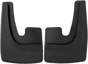 Брызговики к-кт 102401 AutoStandart