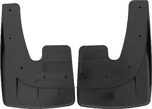 Брызговики к-кт 102401 AutoStandart