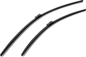 Щетки стеклоочистителя VW Golf 5 03-05, Skoda Octavia 04-, BMW 3 E90, X5 E70 AUTOSTANDART 106433 106433 AutoStandart